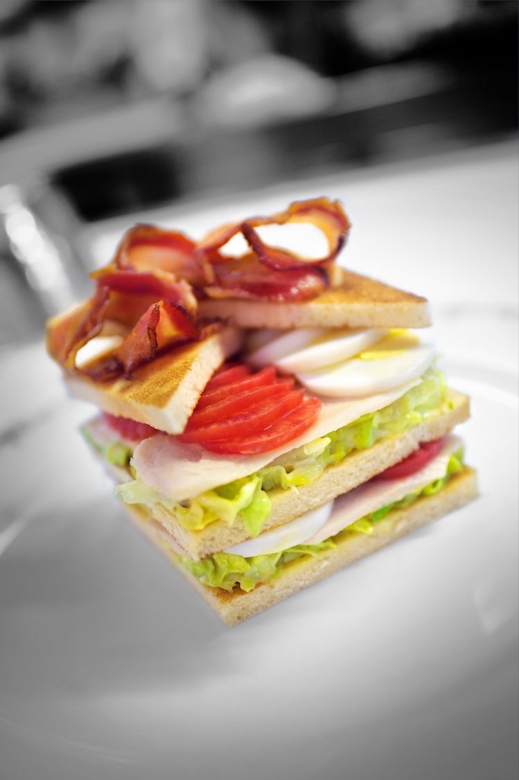 Club Sandwich
